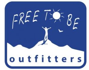 Free To Be Outfitters