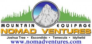Nomad Ventures