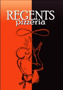 Regents Pizza